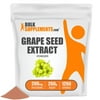 BulkSupplements Grape Seed Extract Powder - 200mg per Serving - 250 Grams (8.8 oz) - 1250 Servings