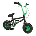 thumbnail image 3 of 10" MINI BMX Bike, Green, 3 of 10