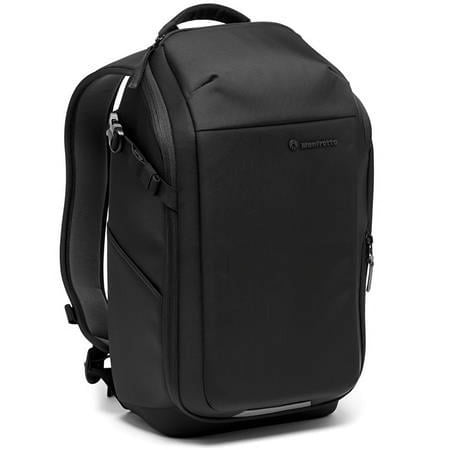 UPC: 0719821475200 | Manfrotto Advanced Compact III 8L Backpack (Black)