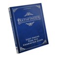 thumbnail image 1 of Pathfinder Lost Omens Tian Xia Character Guide Special Edition (P2), 1 of 1