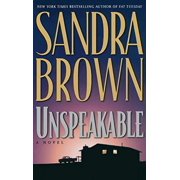Unspeakable, (Hardcover)