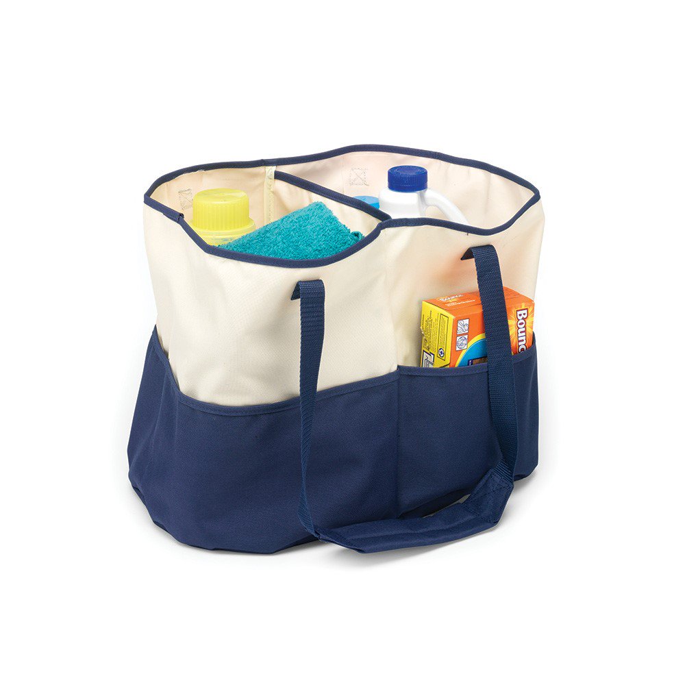 Homz AllPurpose Laundry Tote
