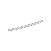 Genuine OE Toyota Back Glass Weatherstrip - 68291-0C010