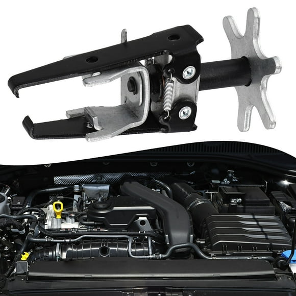 Overhead Valve Spring Compressor Kit Enhance Your Automotive Maintenance