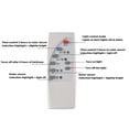 thumbnail image 2 of Placa Circuito Del Interruptor Pared Solar Inducción Corporal Microondas 3 7 V 4, 2 of 9