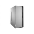 thumbnail image 4 of Lenovo IdeaCentre 5 14IMB05 90NA - Tower Core i3 10100 / up to 4.3 GHz - RAM 8 GB - HDD 1 TB - DVD-Writer - UHD Graphics 630 - Gigabit Ethernet - Win 10 Home 64-bit - monitor: none - keyboard: US - mineral gray, 4 of 9