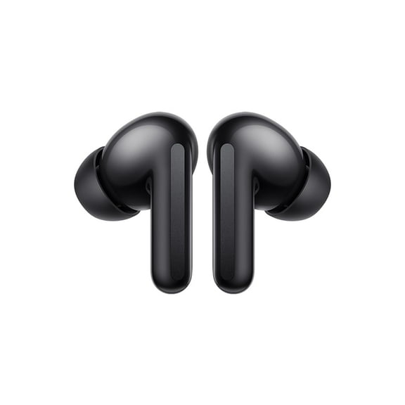 Xiaomi Redmi Buds 6 (Global Version) TWS Earphone, 49dB Active Noise Cancellation Headset, Built-in immersive 360Â°Surround Sound, 42 Hours Long Battery Life, Type-C Bluetooth 5.4 -Black