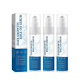 thumbnail image 1 of 3X Hair Growth Serum Roll On with Rosemary Nourishing Scalp Hair Treatment Promotes Growth Reduces Hair Loss 25ML, 1 of 5