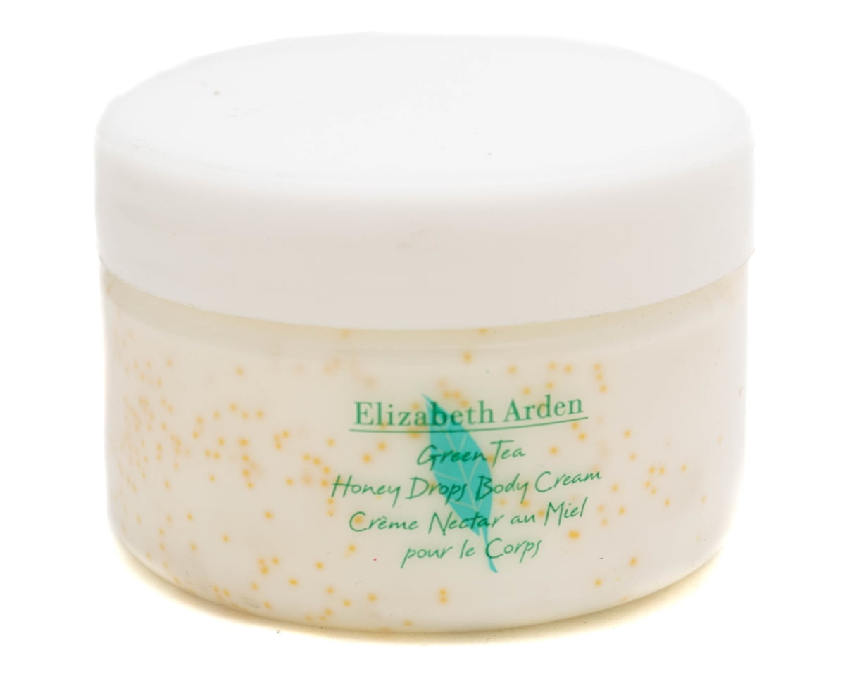 Elizabeth Arden Green Tea Honey Drops Body Lotion www.walmart.com