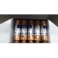 thumbnail image 2 of Ferraz Shamwut/Mersen TR-10R, 10 Amp 250V Fusetron Dual Element Time-Delay Current Limiting Class RK5 Fuse, UL Listed (Pack of 1), 2 of 3