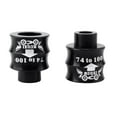 thumbnail image 2 of Bike Front Hub Shaft Conversion Seat 74mm to Adapter, 2 of 8