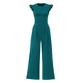 thumbnail image 1 of Mono PRETTYGARDEN de Verano Elegante y de Moda para Mujer 2025, 1 of 6