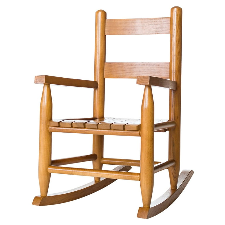 Dixie Seating Magnolia Childs Indoor Outdoor Rocking Chair Walmart