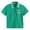Green, variant on Back to School Clothes for Teen Girls T Shirts for Girls,Toddler Kids Girls Boys Football Cartoon 3D Prints Loose Tops Soft Short Sleeve T Shirt Tee Tops Clothes Size 6-7 Years,White