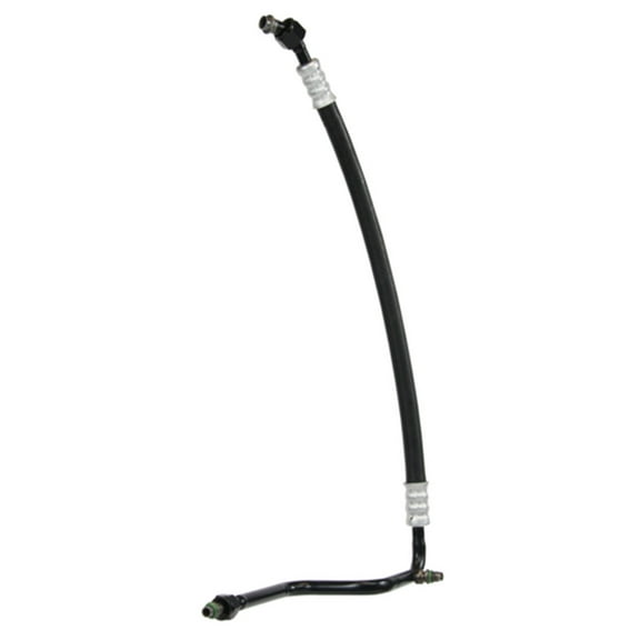 Four Seasons 56049 Discharge Line Hose Assembly For Select 93-97 Ford Models Fits select: 1993-1997 Ford F250,1993-1997 Ford F350