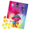 thumbnail image 5 of Trolls World Tour 100-Piece Puzzle, 5 of 5