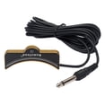 thumbnail image 1 of Sintozador de Ecualizador de Preamplificador de Guitarra Acústica Clásica Shamjiam Pastilla de boca de guitarra, 1 of 7