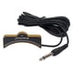 thumbnail image 1 of Amplificador de Tono CUTICAT de Orificio de Sonido con Clip para Pastilla de Guitarra Acústica Clásica Cable de 6,35 Mm 5M, 1 of 7