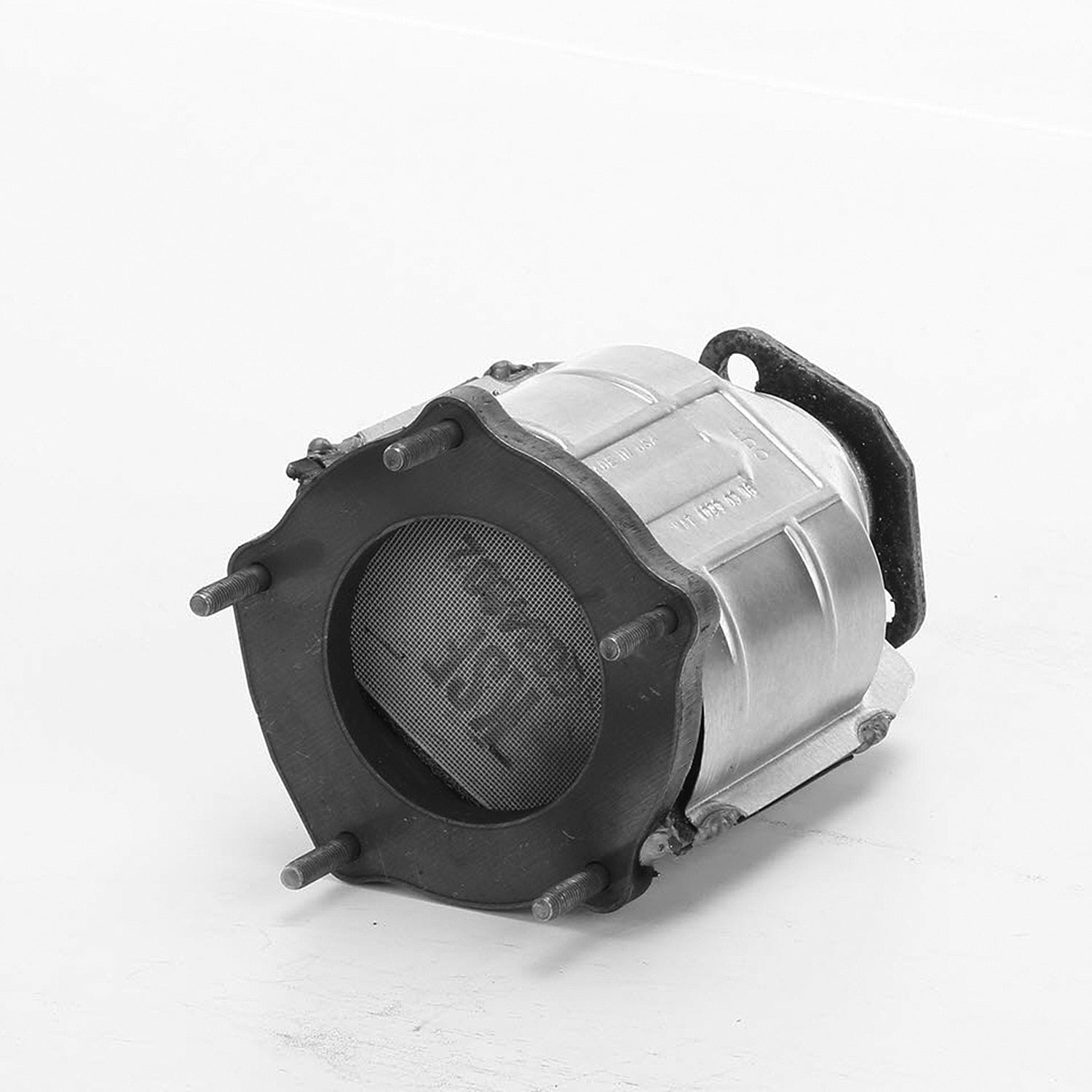 CATCO Catalytic Converters EPA Standard Load Direct Fit Catalytic Converter Fits select: 1999-2003 MAZDA PROTEGE