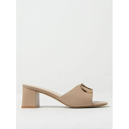

Twinset Heeled Sandals Woman Hazel Woman