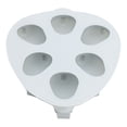 thumbnail image 4 of AMONIDA 3D Mold, Environmentally Friendly Non-toxic Mold Pan, For Kitchen, 4 of 8