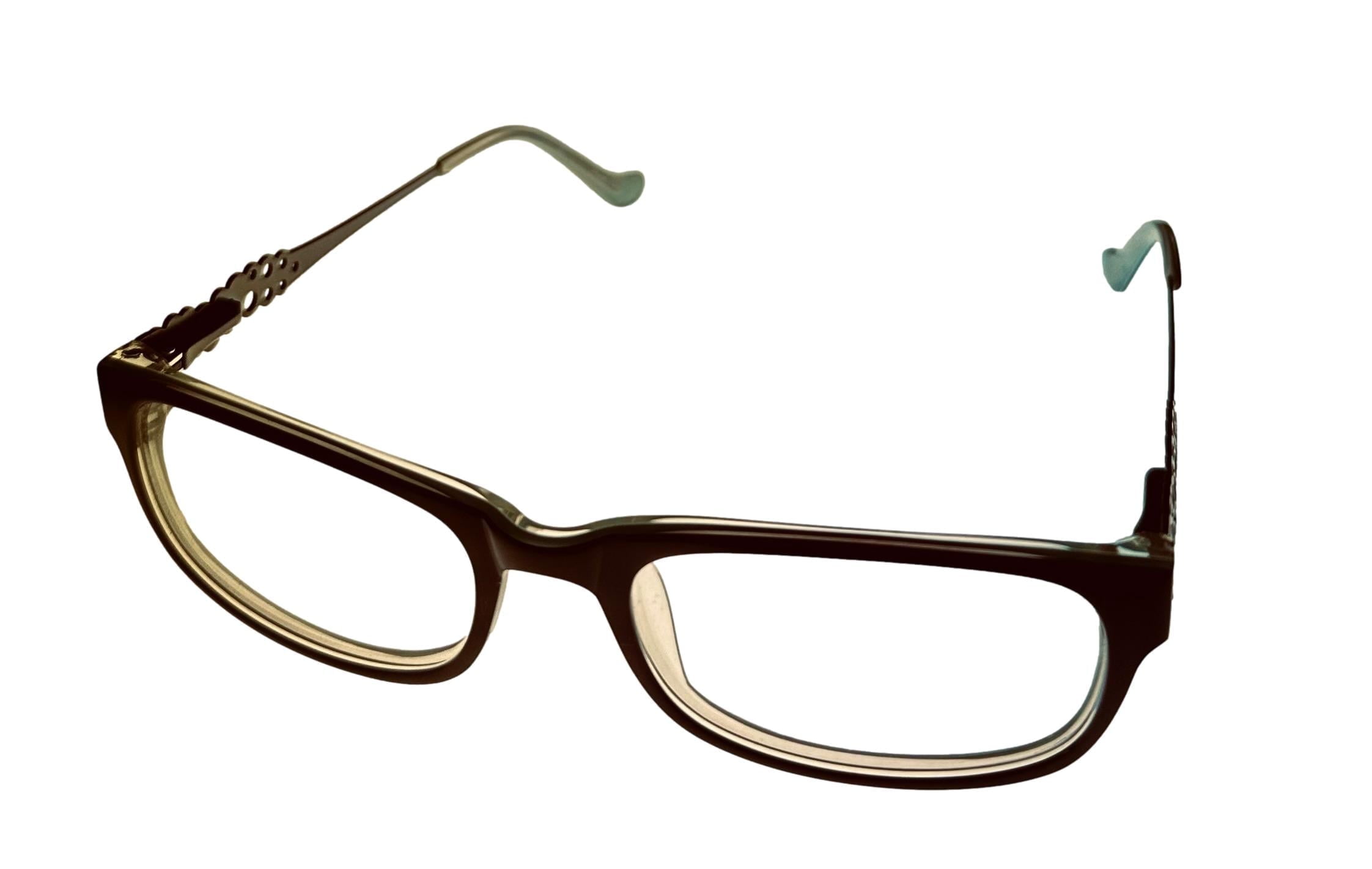 F F　0106 Fendi Women Eyeglasses FF862 337 Sage Green 51-14-130 Full Rim