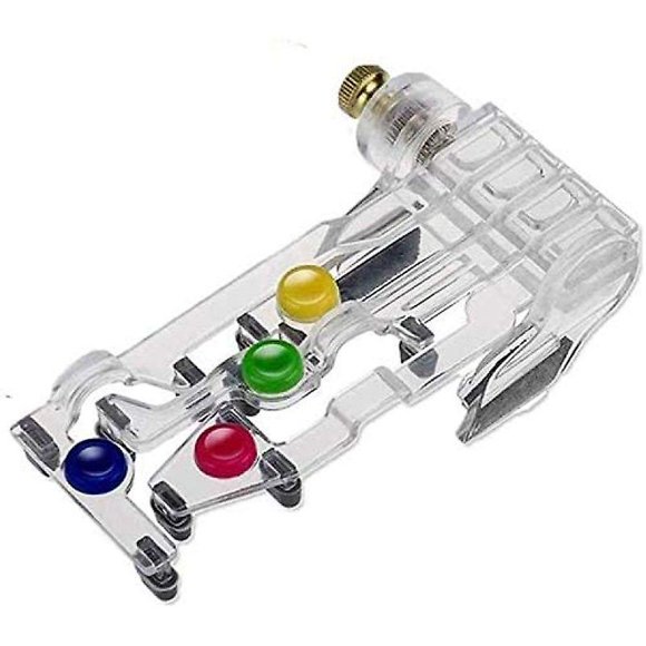 Jinsinto Classical Chord Learning Buddy, Aid Assistant For Playing Chord