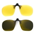 thumbnail image 1 of Gafas protectoras de luz láser ATOMSTACK G1 Gafas de seguridad láser con clip, 1 of 6