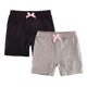 thumbnail image 1 of 2 pantalones cortos de verano para niños y niñas, pantalón de seguridad de algodón, ropa interior para niñas, pantalones cortos de playa, Leggings cortos para niñas de 3 a 10 años Tan Jianjun unisex, 1 of 2