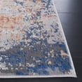 thumbnail image 3 of Safavieh Eternal Aletha Abstract Area Rug, Gray/Blue, 5'3" x 7'6", 3 of 11