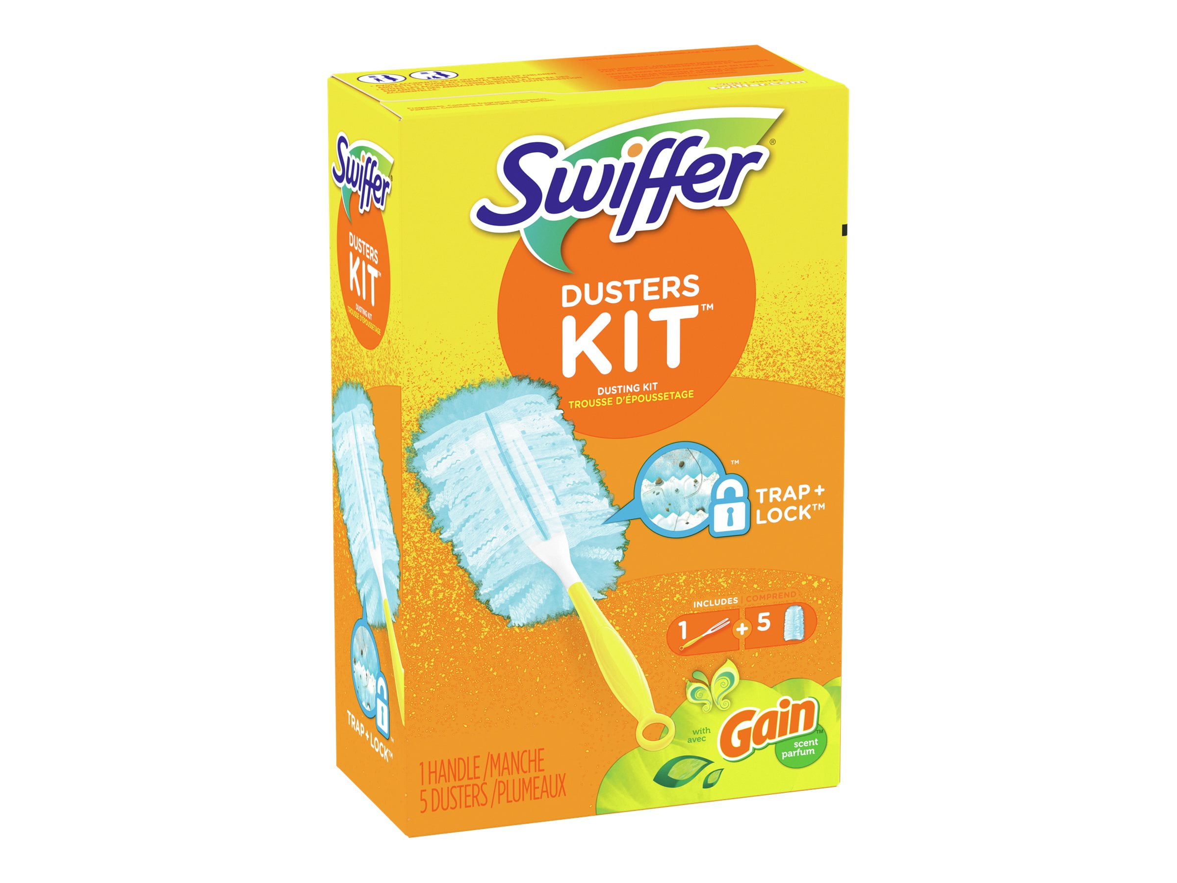 Swiffer Dusters Kit Duster