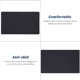thumbnail image 3 of unbranded Front Door Mat Oscuro Para Mantener Suelos Y Evitar Deslizamientos, 3 of 4