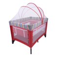 thumbnail image 1 of Cuna Corral Evenflo Ligth Dreams Rojo, 1 of 2