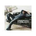 thumbnail image 2 of Lee® Women's Legendary Flare Jean, Available in Regular, Long, Short Inseams, 2 of 9