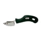 thumbnail image 3 of Herramienta para quitar grapas, extractor de grapas resistente para cajas de madera, pisos y cajas de cartón. verde, 3 of 9