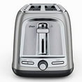 thumbnail image 3 of Oster 2 Slice Toaster Stainless Steel, 3 of 5