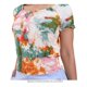 thumbnail image 4 of Blusa Ocean Pacific Talla CH Hueso, 4 of 4