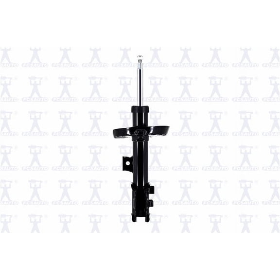 Suspension Strut Assembly