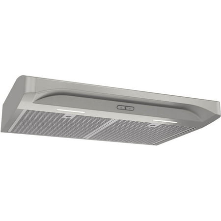 BROAN ALT230SS ducted hood