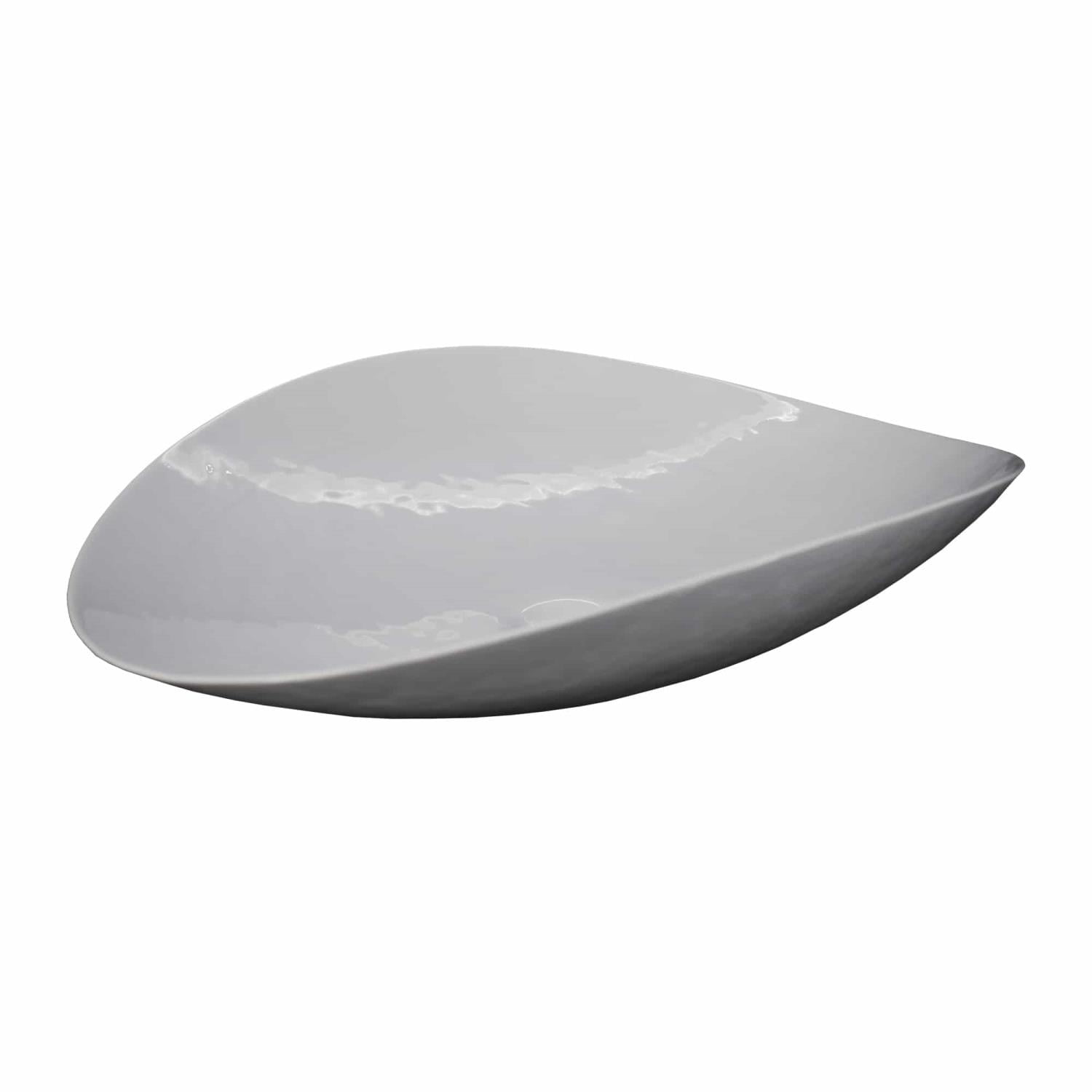Native Trails Sorrento Bathroom Sink With Bianco Finish MG2017-BO