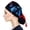 H, variant on Yanyanz Womens Baseball Caps, Scrub for Womens Mens Print Hat and Bouffant with Cap Baseball Caps, Baseball Caps H One Size
