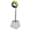 thumbnail image 4 of Soporte para Secador de Pelo ANGGREK ABS de Acero Inoxidable 45 cm, 4 of 7