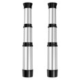 thumbnail image 1 of 2pcs Pirate Monocular Telescope Toys Handheld Waterproof Telescope Monocular For Bird Watching Hunting Hiking Travel, 1 of 5