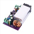 thumbnail image 4 of 3X DC 12-75V A 2.5-50V DC-DC Convertidor Reductor 600W Regulador Reductor Voltaje Constante Corriente Constante Módulo de Potencia Ajustable, 4 of 5