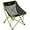 Charcoal/Citrus, variant on ALPS Mountaineering Camber Chair, Citrus/Charcoal