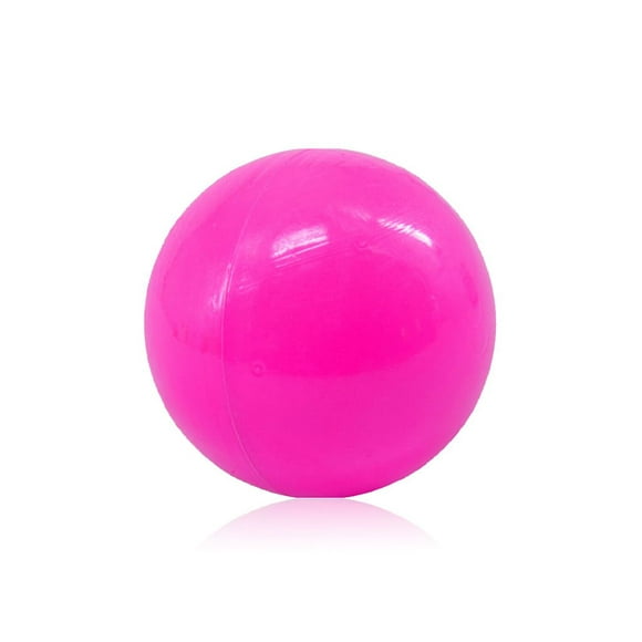 1pc Children'S Toys Colored 5.5Cm Marine Ball