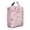Pink-15, variant on Travel Adventure Lunch Bag – Fashion Vintage Style Paris Girly Pink Insulated Thermal Food Container Tote for Vacation