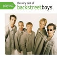 thumbnail image 2 of Backstreet Boys - Playlist: The Very Best Of Backstreet Boys - Music & Performance - CD, 2 of 3