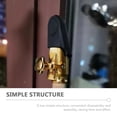 thumbnail image 4 of 2Pcs Sax Mouthpiece Protection Covers Saxophone Mouthpiece Protective Cases, 4 of 7