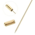 thumbnail image 3 of unbranded 10Ud Pin Para De En Metal Dorado Para Y Uso Diario, 3 of 6